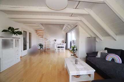 Wohnung Paderborn / Schloß Neuhaus Schloß Neuhaus - 3 Zimmer, 104 m&sup2;, 339.000&euro; | Angebot:26801953