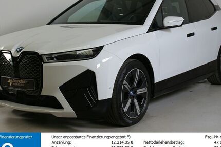 BMW iX 57.700 km 54.840 &euro; Paderborn 33100