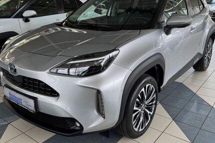 Toyota Yaris Cross 49.685 km 22.890 &euro; Paderborn 33104