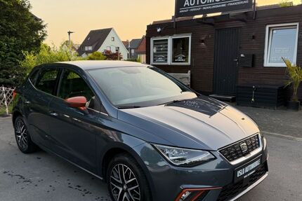 Seat Ibiza 80.000 km 11.990 &euro; Rheda-Wiedenbrück 33378