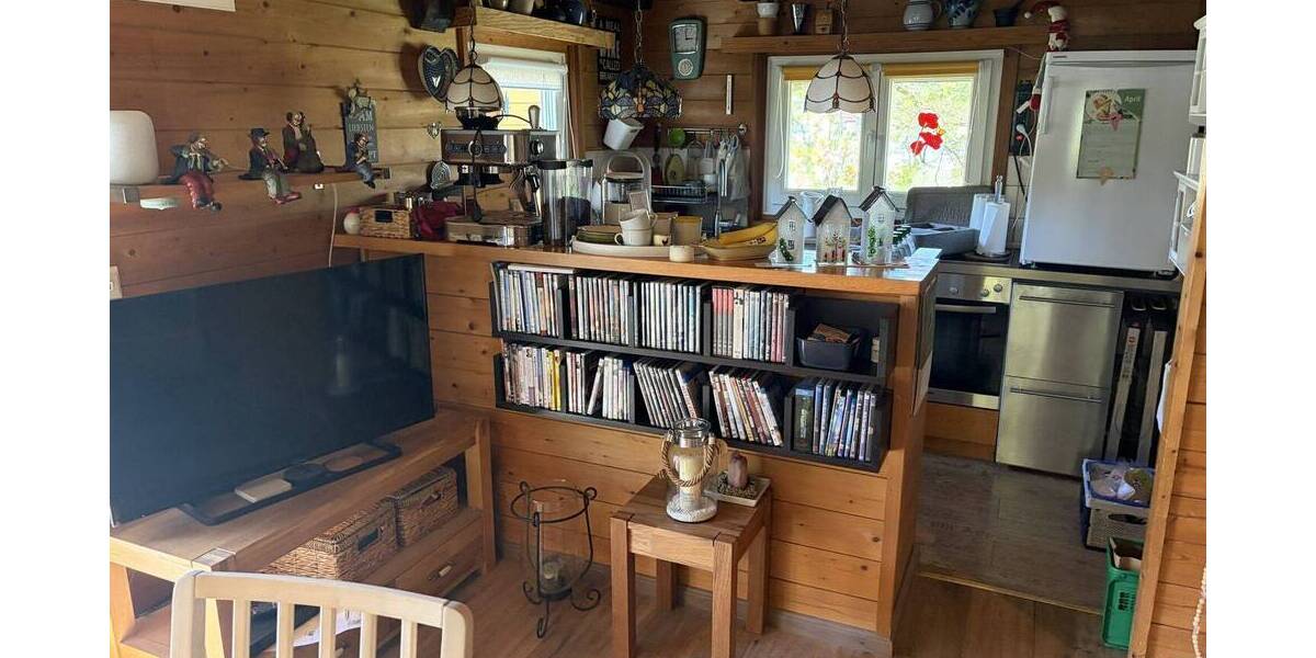 Einfamilienhaus Bad Wünnenberg / Leiberg Leiberg - 3 Zimmer, 52 m&sup2;, 175.000&euro; | Angebot:26879734