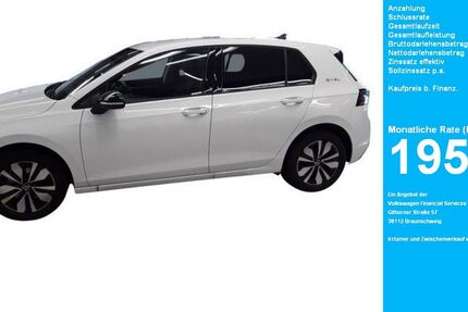 VW Golf 12.346 km 24.415 &euro; Gütersloh 33334