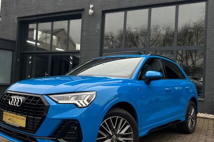 Audi Q3 99.000 km 26.990 &euro; Soest 59494