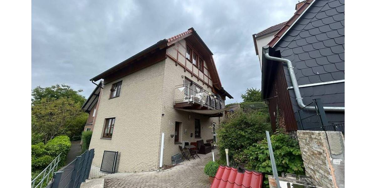 Einfamilienhaus Büren / Wewelsburg Wewelsburg - 8 Zimmer, 178 m&sup2;, 295.000&euro; | Angebot:26715727