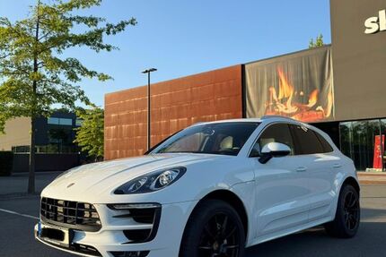 Porsche Macan 150.000 km 32.999 &euro; Oelde 59302