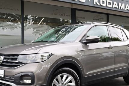VW T-Cross 55.276 km 15.950 &euro; Rheda-Wiedenbrück 33378