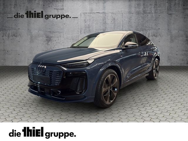 Audi Q6 e-tron 14.000 km 74.900 &euro; Paderborn 33100