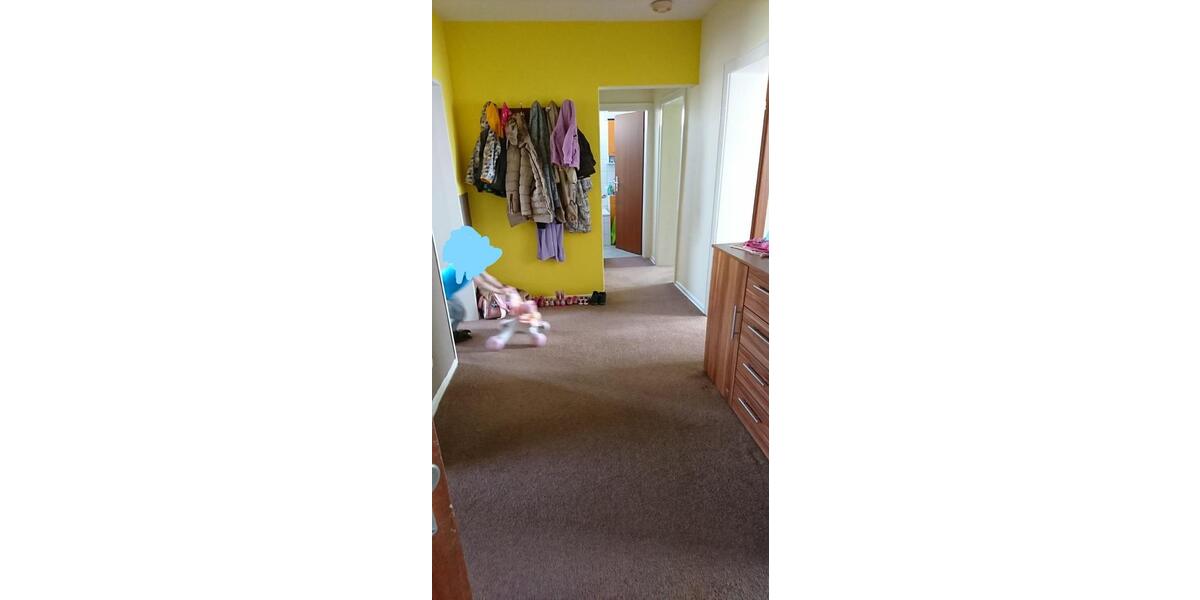 Etagenwohnung Gütersloh - 4 Zimmer, 86 m&sup2;, 820&euro; | Angebot:26546053