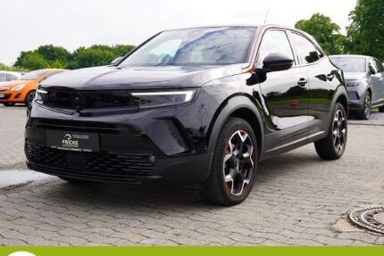 Opel Mokka 44.869 km 16.540 &euro; Lippstadt 59557