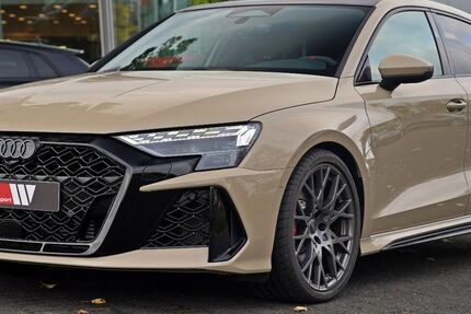 Audi RS3 2.000 km 78.900 &euro; Neubeckum 59269