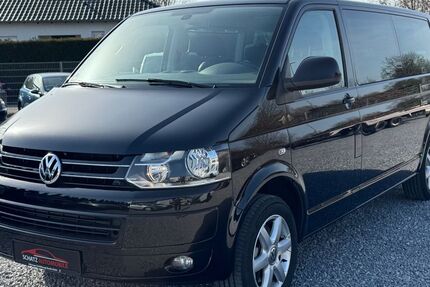 VW T5 Caravelle 98.000 km 21.499 &euro; Salzkotten 33154