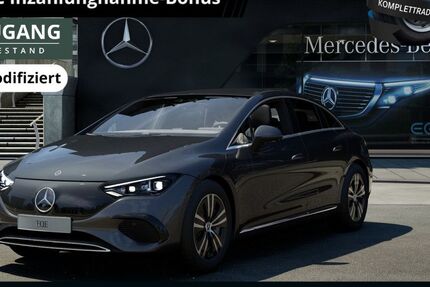Mercedes-Benz EQE 9.689 km 52.340 &euro; Paderborn 33100