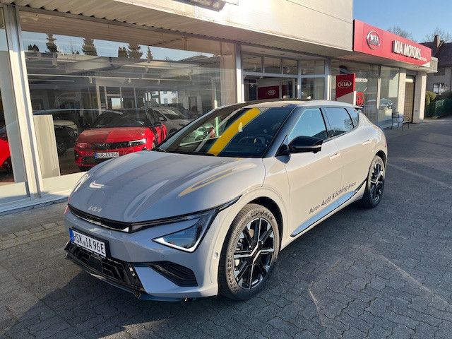 Kia EV6 6.950 km 52.333 &euro; Büren 33142