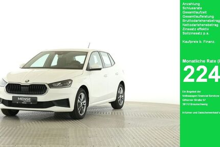 Skoda Fabia 29.347 km 16.355 &euro; Oelde (Stromberg) 59302