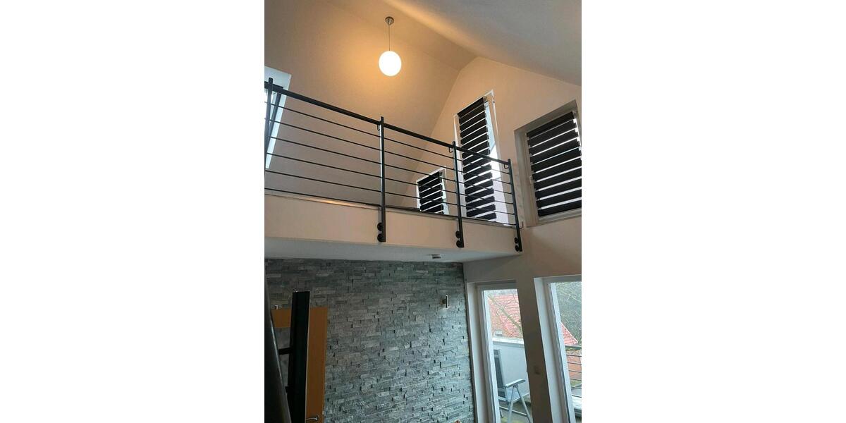 Maisonettenwohnung Paderborn Elsen - 3 Zimmer, 80 m&sup2;, 680&euro; | Angebot:25990110