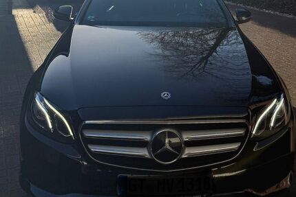 Mercedes-Benz E 220 273.000 km 14.990 &euro; Rheda-Wiedenbrück 33378