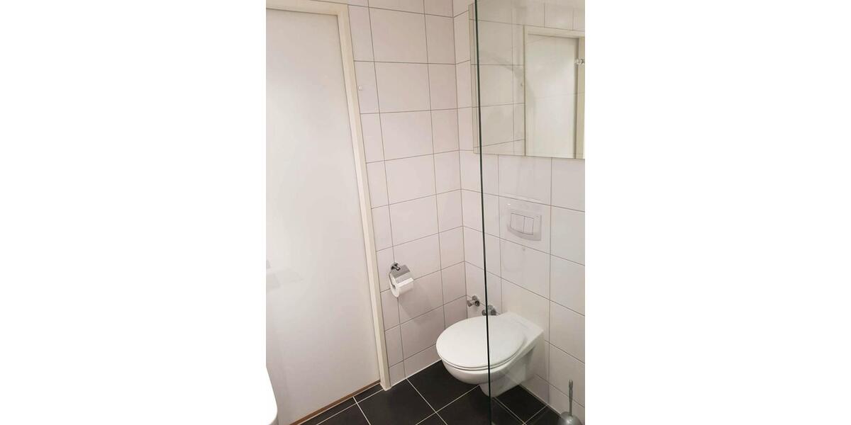 Etagenwohnung Paderborn Univiertel - 1 Zimmer, 25 m&sup2;, 520&euro; | Angebot:25982698