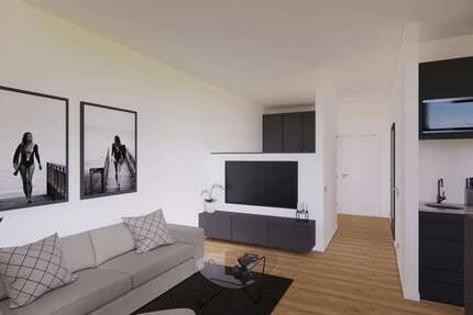 Wohnung Warstein Warstein-Ortschaft - 2 Zimmer, 38 m&sup2;, 506&euro; | Angebot:25837448