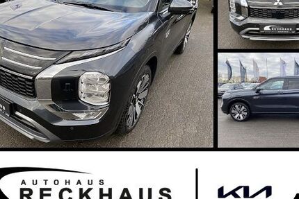 Mitsubishi Outlander 3.700 km 48.950 &euro; Langenberg 33449