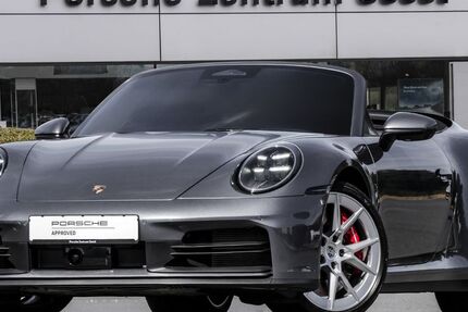 Porsche 992 6.300 km 166.666 &euro; Soest 59494