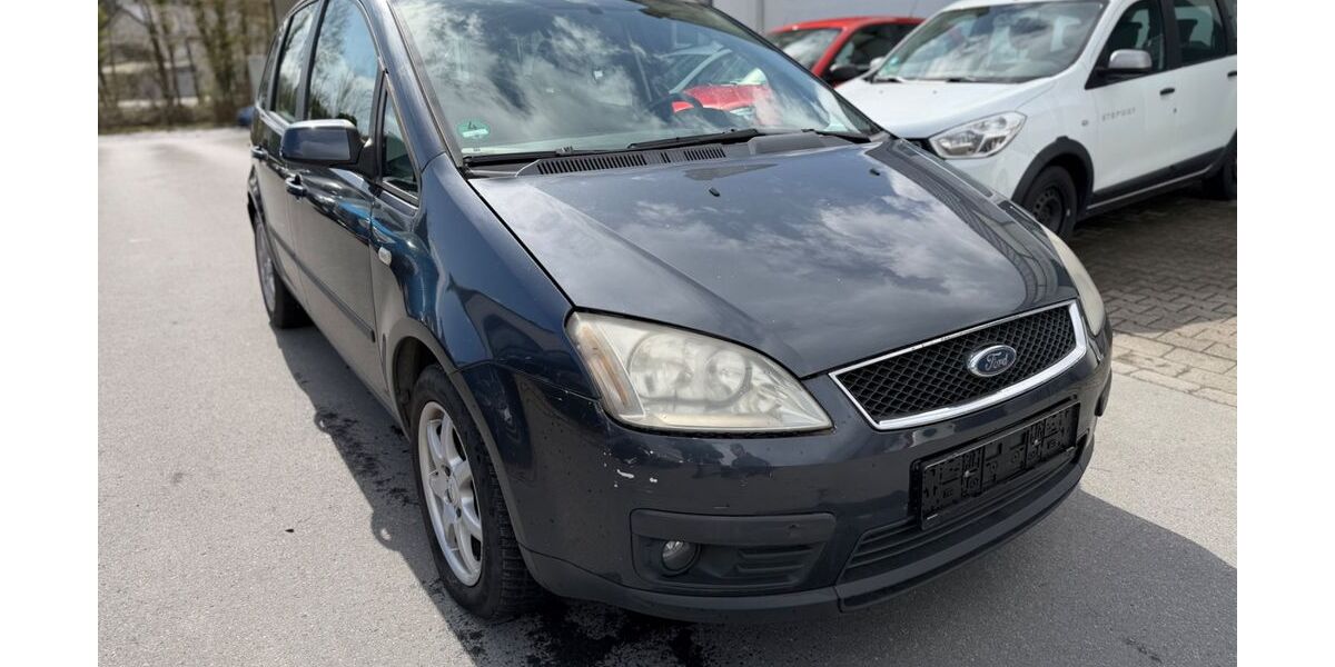 Ford Focus 228.000 km 990 &euro; Beckum 59269