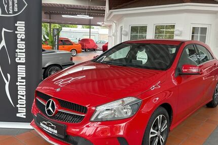 Mercedes-Benz A 200 148.000 km 11.999 &euro; Gütersloh 33334