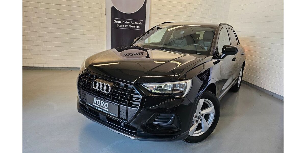Audi Q3 102.450 km 21.600 &euro; Lippstadt 59557