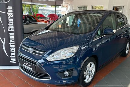Ford C-Max 149.000 km 7.999 &euro; Gütersloh 33334