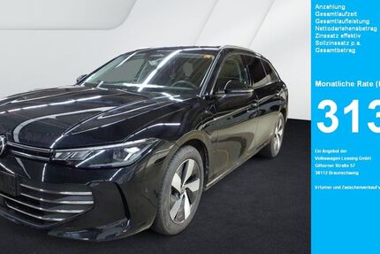 VW Passat Variant 25.526 km 35.865 &euro; Gütersloh 33334