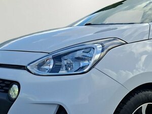 Hyundai i10 YES! Plus Apple CarPlay Android Auto Klimaauto 38.283 km 13.470 &euro; Bad Wünnenberg 33181
