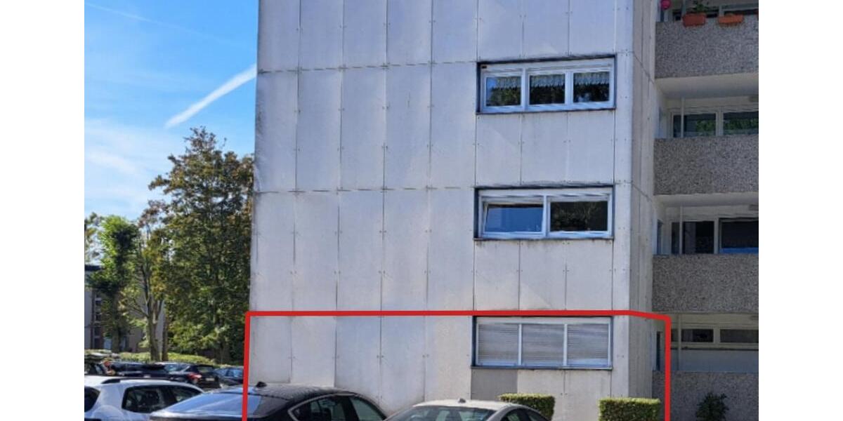 Erdgeschoßwohnung Lippstadt Overhagen - 3 Zimmer, 86 m&sup2;, 139.800&euro; | Angebot:25286233