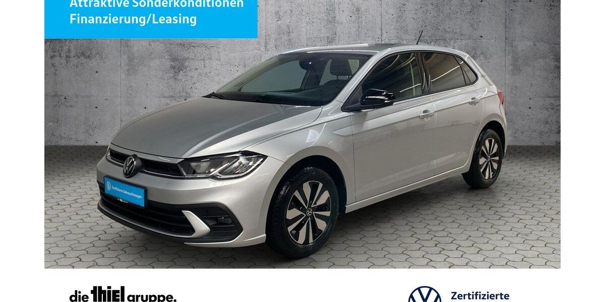 VW Polo 20.810 km 22.940 &euro; Rheda-Wiedenbrück 33378