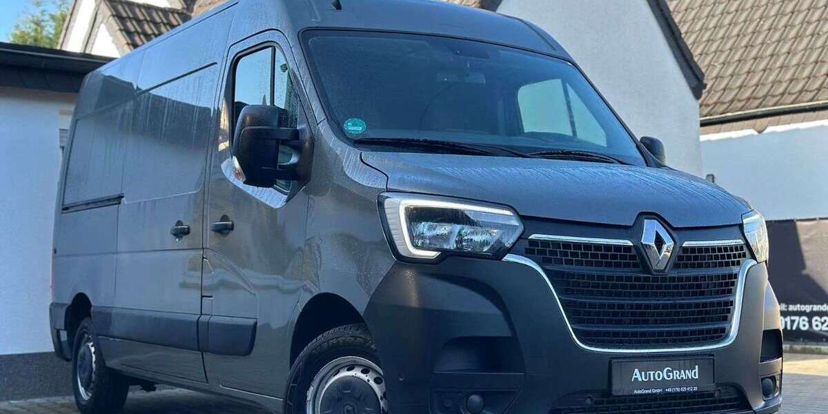 Renault Master 108.246 km 15.700 &euro; Beckum 59269