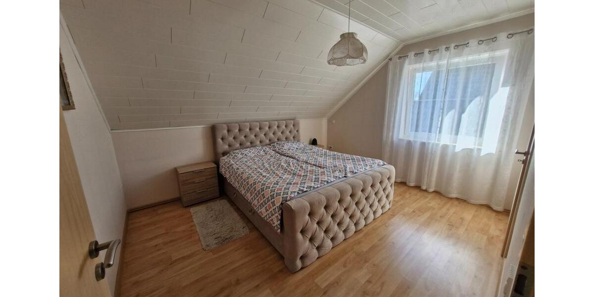 Doppelhaushälfte Paderborn Elsen - 6 Zimmer, 120 m&sup2;, 550.000&euro; | Angebot:25403237