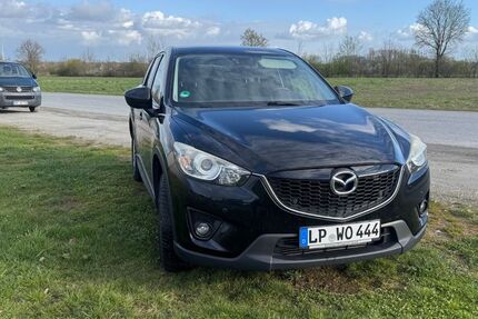 Mazda CX-5 220.000 km 5.500 &euro; Lippstadt 59557