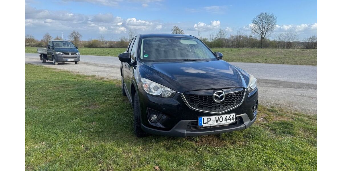 Mazda CX-5 220.000 km 5.800 &euro; Lippstadt 59557