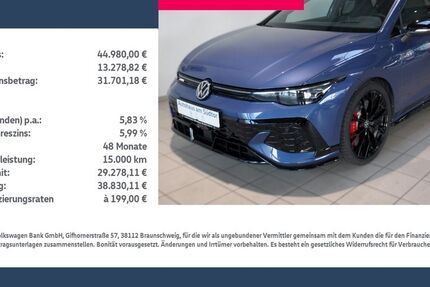 VW Golf 18.140 km 42.980 &euro; Rietberg 33397