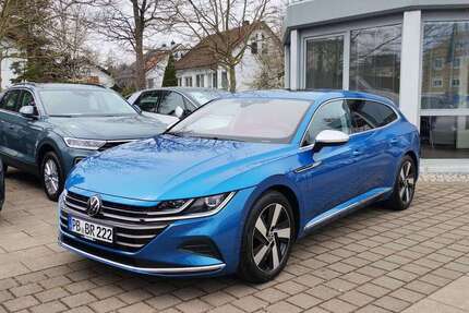 VW Arteon 48.400 km 32.700 &euro; Paderborn, Stadt 33106