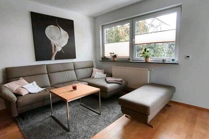 Wohnung Paderborn - 3 Zimmer, 80 m&sup2;, 1.500&euro; | Angebot:25943405