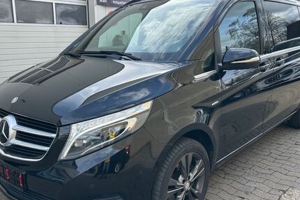 Mercedes-Benz V 250 196.500 km 28.990 &euro; Gütersloh 33332