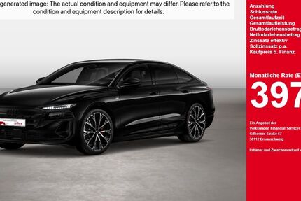 Audi A6 e-tron 10.635 km 57.900 &euro; Gütersloh 33330