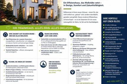 Haus Soest - 4 Zimmer, 136 m&sup2;, 411.509&euro; | Angebot:26806423
