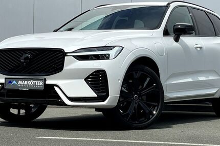 Volvo XC60 10.354 km 53.450 &euro; Paderborn 33106