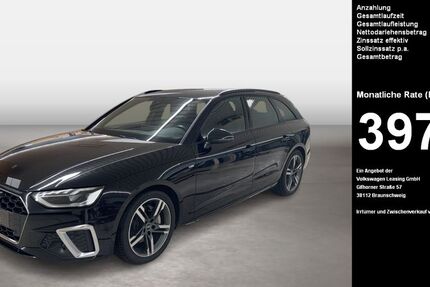 Audi A4 104.924 km 24.500 &euro; Oelde (Stromberg) 59302