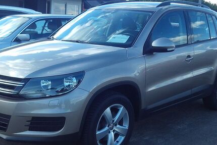 VW Tiguan 159.780 km 9.980 &euro; Lippstadt-Lipperbruch 59558