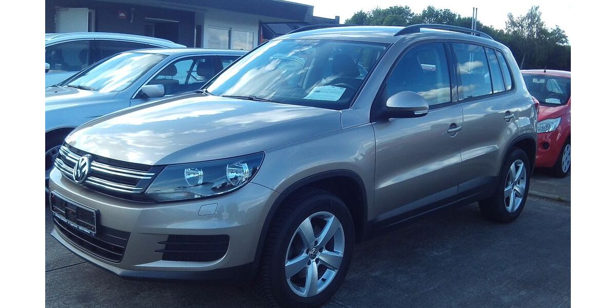 VW Tiguan 159.780 km 9.980 &euro; Lippstadt-Lipperbruch 59558