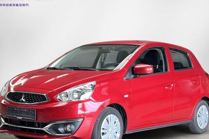 Mitsubishi Space Star 48.900 km 6.499 &euro; Paderborn 33100