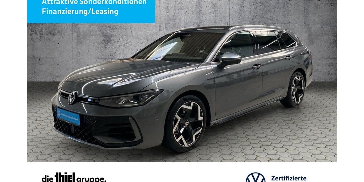 VW Passat Variant 10.950 km 46.490 &euro; Rheda-Wiedenbrück 33378