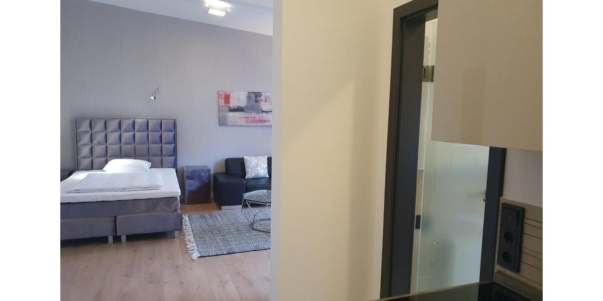 Loft - Studio - Atelier Lippstadt Garfeln - 1 Zimmer, 33 m&sup2;, 440&euro; | Angebot:13358595