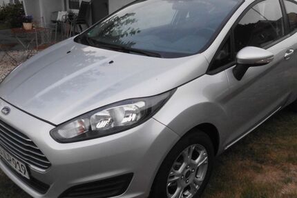 Ford Fiesta 155.000 km 4.450 &euro; Lippstadt 59555